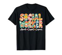 Social Worker T-Shirt