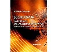 Socialisation dans les cours de l'enseignement primaire
