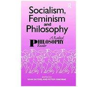 Socialism, Feminism And Philosophy