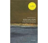 Socialism: A Very Short Introduction