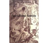 Socialisme fasciste