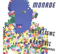 Socialisme Ou Barbarie