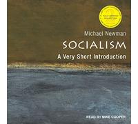 Socialisme : Une très Courte Introduction, 2e édition [Import]