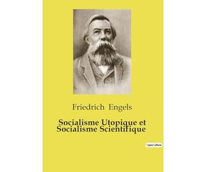 Socialisme Utopique et Socialisme Scientifique