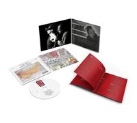 CCCP – Fedeli Alla Linea – Socialismo e Barbarie – CD – Import Italie