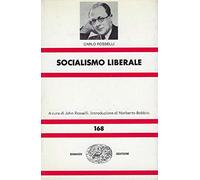 Socialismo liberale