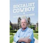 Socialist Cowboy by Larry Savage Larry Savage (Auteur)