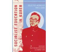 Socialist Education in Korea