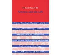 Socialist History Journal
