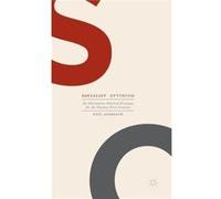 Socialist Optimism - Paul Auerbach - Palgrave Macmillan - Livre en Anglais - Hardback Paul AuerbachPaul Auerbach (Auteur)