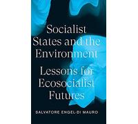 Socialist States And The Environment