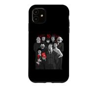 Socialiste Communiste Karl Marx Staline Che Guevara Lenin Mao Coque pour iPhone 11