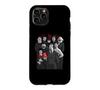 Socialiste Communiste Karl Marx Staline Che Guevara Lenin Mao Coque pour iPhone 11 Pro