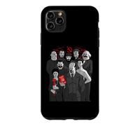 Socialiste Communiste Karl Marx Staline Che Guevara Lenin Mao Coque pour iPhone 11 Pro Max
