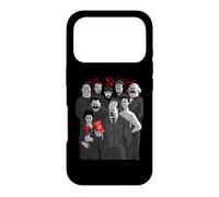 Socialiste Communiste Karl Marx Staline Che Guevara Lenin Mao Coque pour iPhone 17 Pro