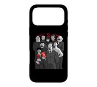 Socialiste Communiste Karl Marx Staline Che Guevara Lenin Mao Coque pour iPhone 17 Pro Max