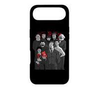 Socialiste Communiste Karl Marx Staline Che Guevara Lenin Mao Coque pour iPhone Air