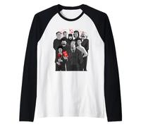 Socialiste Communiste Karl Marx Staline Che Guevara Lenin Mao Manche Raglan