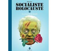 Socialiste Holocauste Tome 2 - La Revanche De Lionel