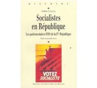 Socialistes en République Pur (Auteur)