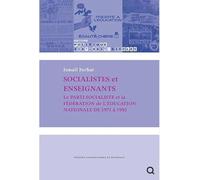 Socialistes et enseignants
