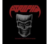 Socialized Hate - Violent By Nature