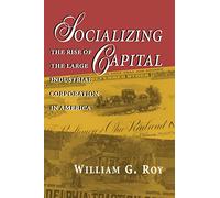 Socializing Capital