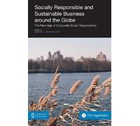 Socially Responsible And Sustainable Business Around The Globe