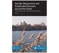 Socially Responsible And Sustainable Business Around The Globe