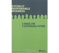 Socially Responsible Business (ESCAP Studies in Trade and Investment) - [Version Originale] Inconnu (Auteur)