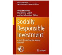 Socially Responsible Investment