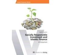 Socially Responsible Investment And Islamic Finance