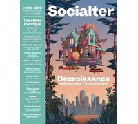 Socialter HS N°18 - printemps 2024