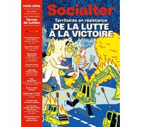 Socialter Hs N°19 - Les Victoires De L'écologie - Été 2025