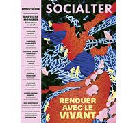 Socialter HS N°9 Baptiste Morizot - 2020