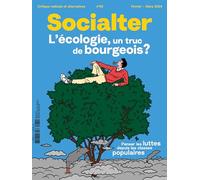 Socialter n?62 - Février 2024