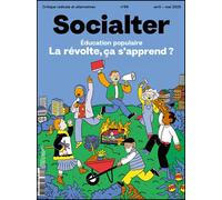 Socialter N°69 : Éducation Populaire - Avril-Mai 2025