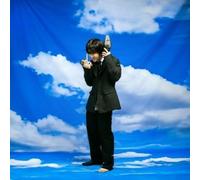 Sociavoidance – Vinyle blanc – Diggers Factory