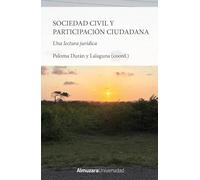 Sociedad civil y participación ciudadana: Una lectura jurídica