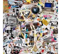 Sociedad Digital EP [Import]