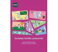 Sociedad, familia y educación