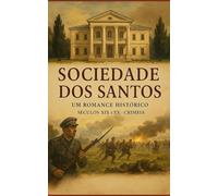 Sociedade dos Santos