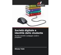 Società digitale e identità dello studente