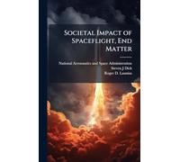 Societal Impact of Spaceflight, End Matter