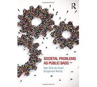 Societal Problems As Public Bads