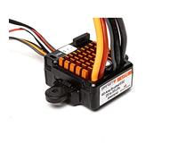 Société 40A Lite Brushed Smart ESC, 2S-3S : IC3