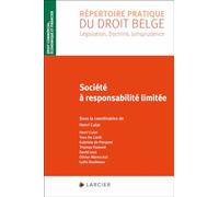 Société à responsabilité limitée