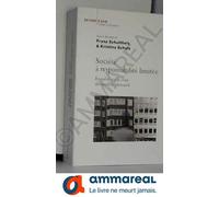 Société À Responsabilité Limitée - Enquête Sur La Crise Du Modèle Allemand