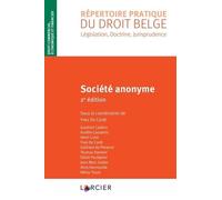 Société Anonyme