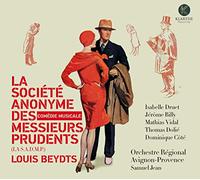 Societe Anonyme des Messieurs Prudents